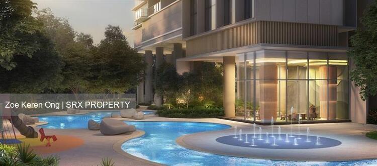 Nava Grove (D21), Condominium #501731221